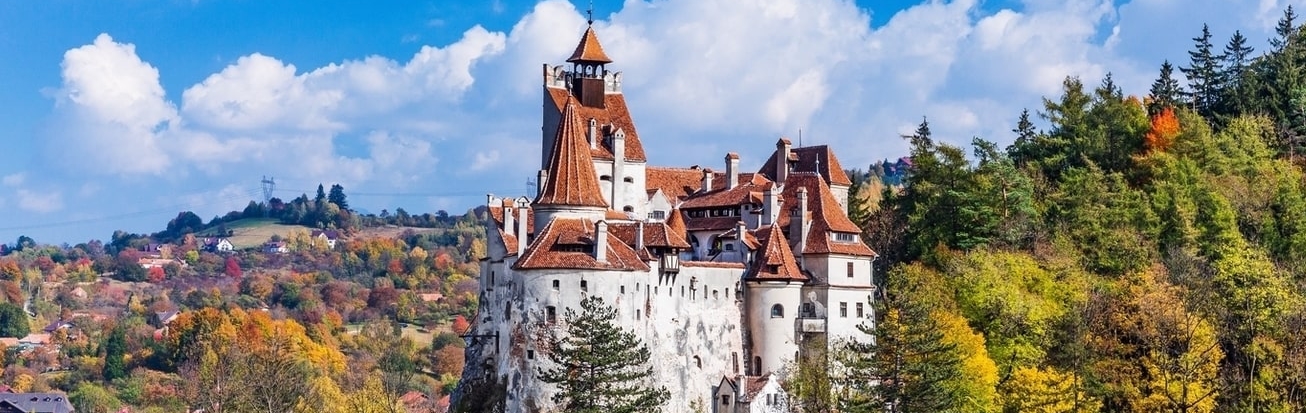 Castelul Bran