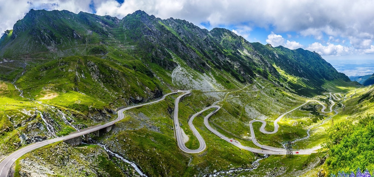 Transfagarasan